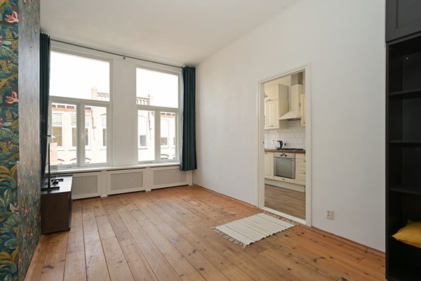 Medium property photo - Boylestraat 28, 2563 EK The Hague